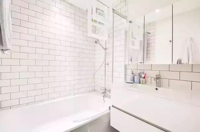 卫生间没有窗户怎么通风排气,卫生间没窗户最佳方法