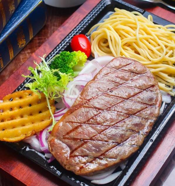 广州日航酒店贝拉诺自助西餐厅,广州十大必吃西餐厅