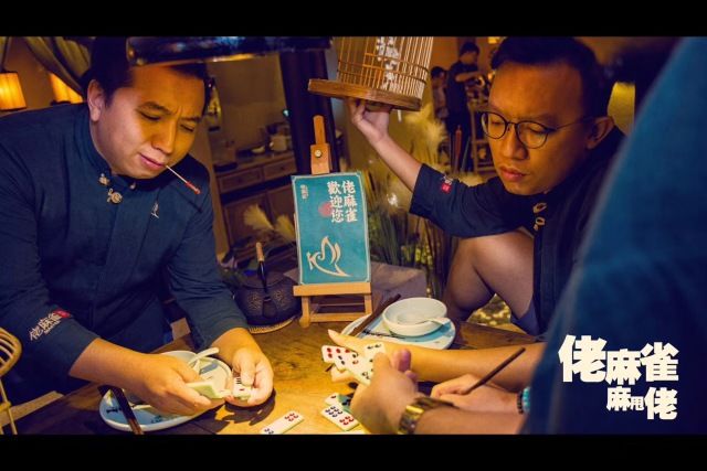 走街串巷长沙卖臭豆腐,湖南人来广州后的变化