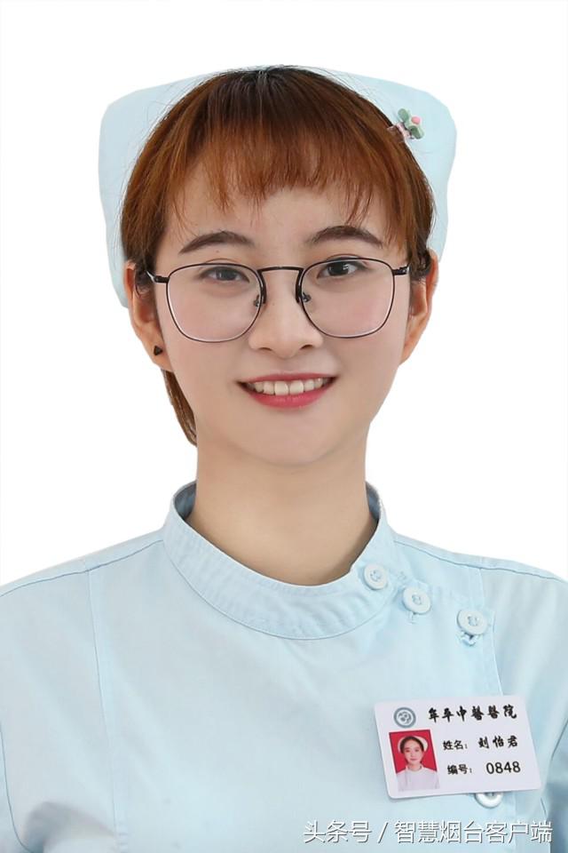 烟台好人推荐事迹简介,烟台好人