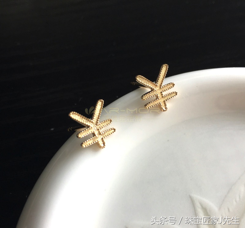 哪一种耳夹戴起来更舒服,无耳洞耳夹测评哪种最舒服