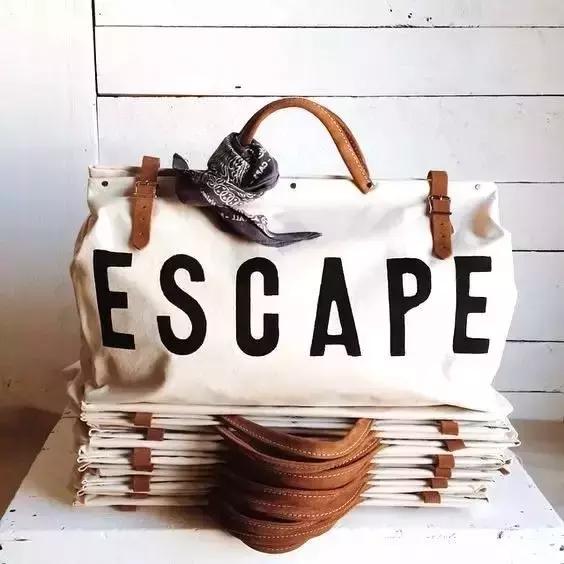 帆布包小众设计感大容量,第二名的逆袭第三季帆布包