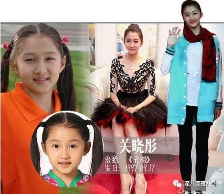 贵圈时刻是个暗流涌动的比拼场，比颜值，比衣品，比演技，比关系