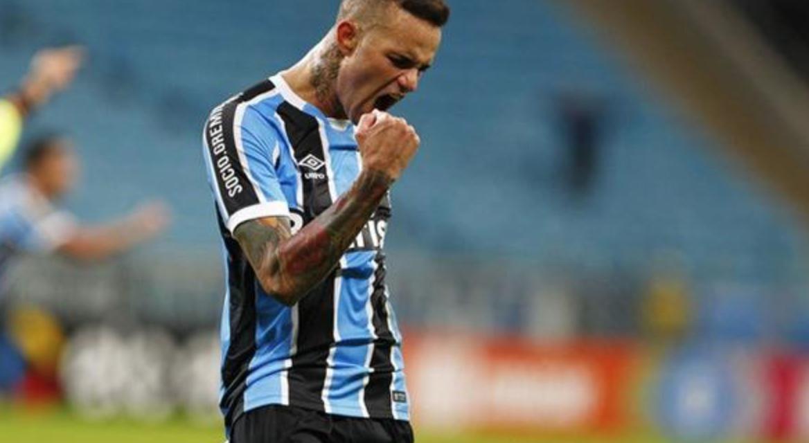 格雷米奥就靠主场，应该不至于失去位置，托卢卡主场有希望获胜