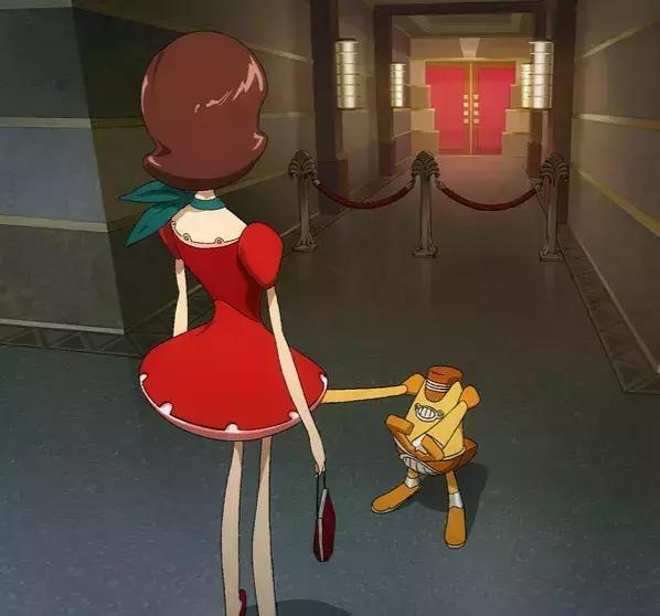 如何评价今敏导演,今敏导演