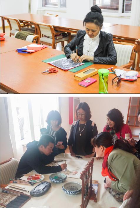 小白河今年开工项目,小白河文旅产业园区