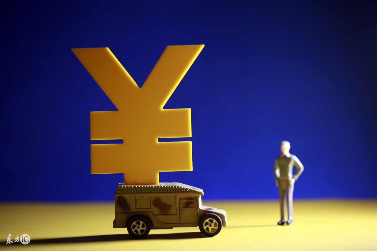 车贷行业前景怎么样,车贷的商业模式