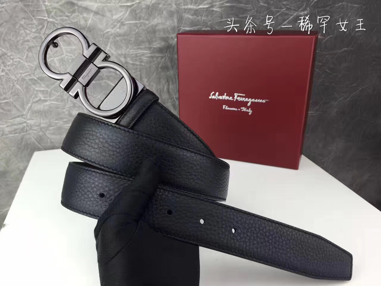 菲拉格慕皮带可以配正装吗,菲拉格慕哪一款皮带好看