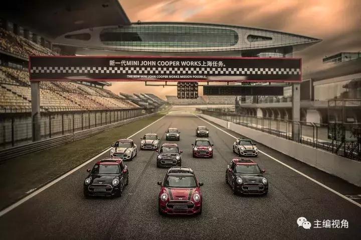 投资赛车场需要多少钱,中国需要多少车