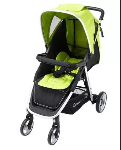 婴儿手推车评测,怎样选择轻便婴儿车