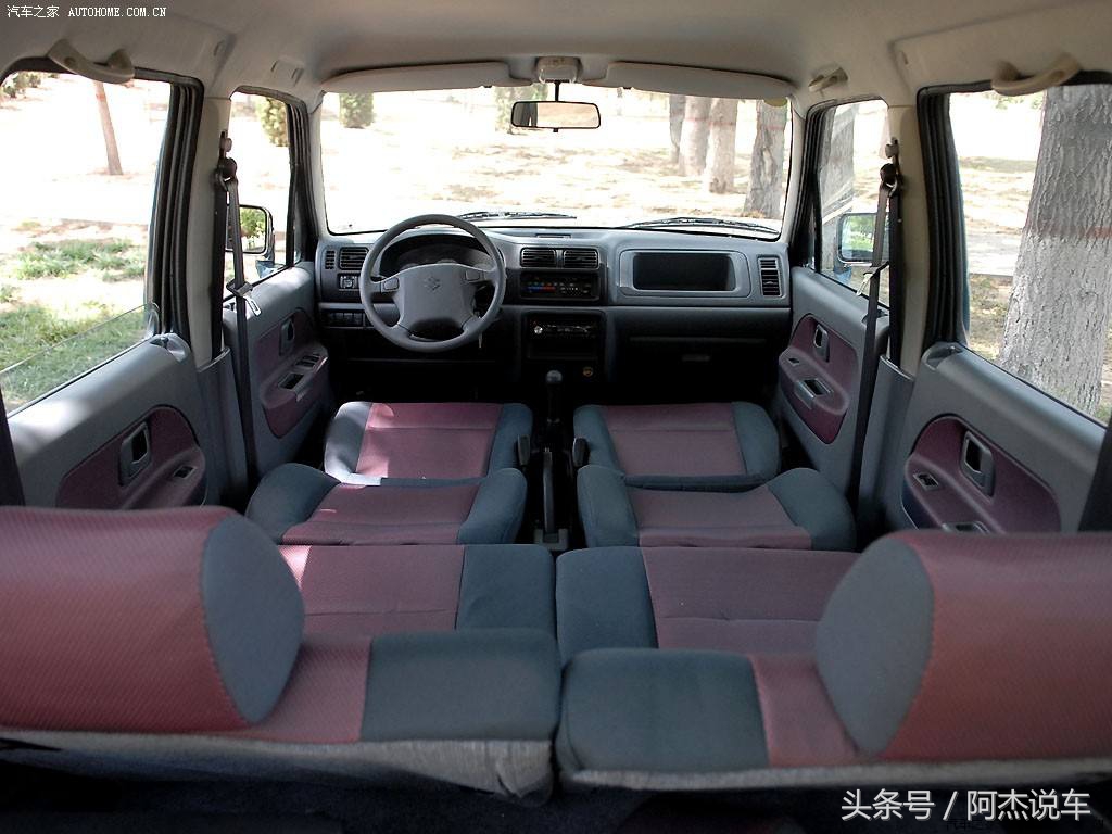 1万元二手车性价比最高几款车,1万落地的二手车推荐