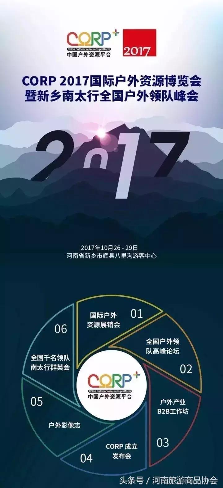 千佛山户外领队,南太行经典徒步线路露营