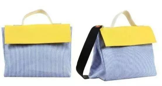 价格亲民的包包,第二名的逆袭第三季帆布包