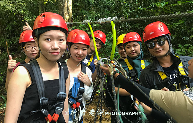 兰卡威最全攻略,兰卡威汽车轮渡到兰卡威什么地方