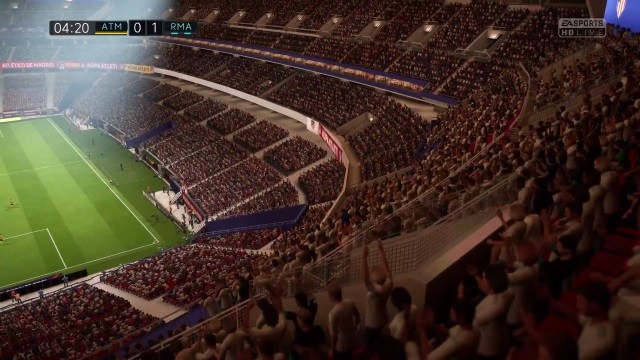 国际足联18评论:FIFA17的完美接班人