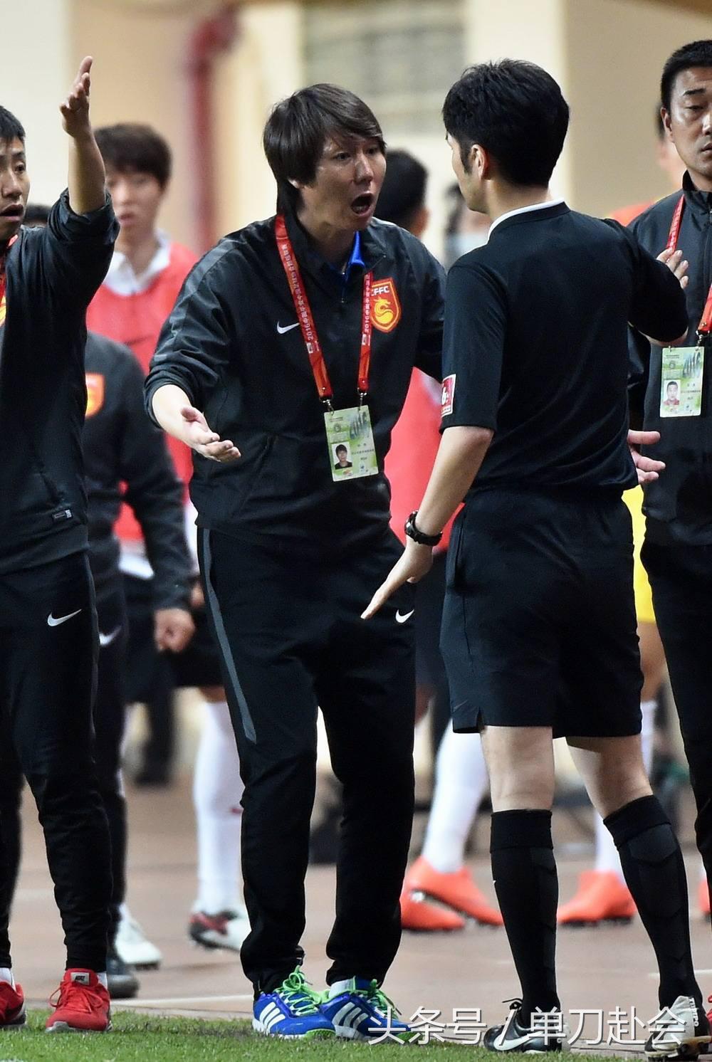 足协反腐最新消息新闻,足协做了什么最正确的事