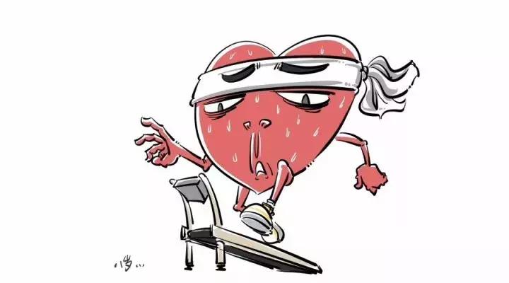 心悸，你可以试试艾灸疗法