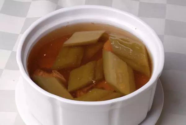 七日瘦身汤7天瘦10斤减肥餐食谱,瘦身汤七天不重样