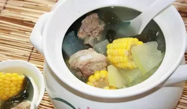 七日瘦身汤7天瘦10斤减肥餐食谱,瘦身汤七天不重样