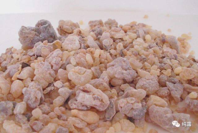 给大家分享自用的纯露,真正的三草纯露