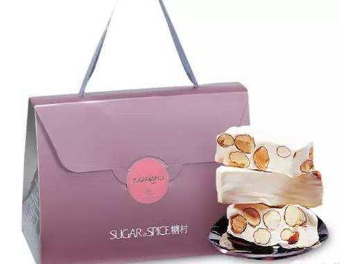 台湾旅游必买的品牌,去台湾必买好物