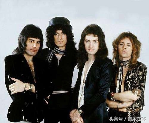 这个摇滚传奇，30年后再听依然热泪盈眶！