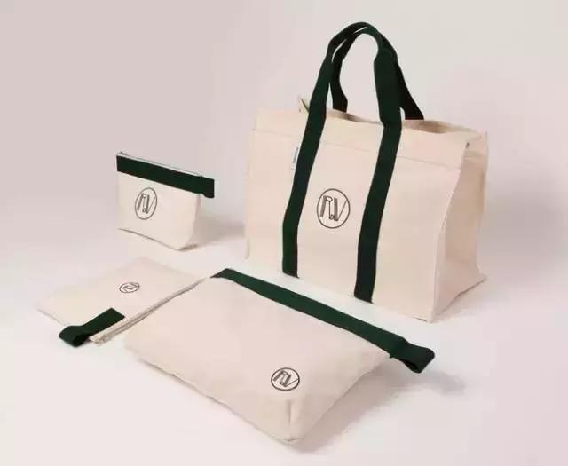 帆布包小众设计感大容量,第二名的逆袭第三季帆布包