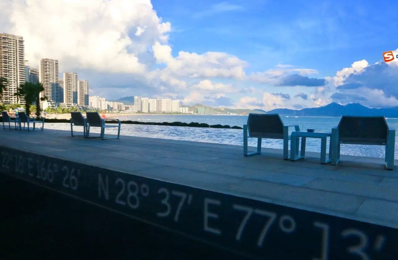 国内除了三亚还有哪儿适合度假,国内除了三亚好看的海