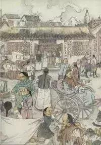 百年大宅门!传奇打磨厂!