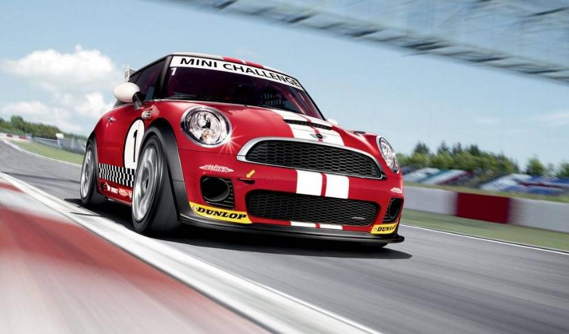 长城宝马合资基本属实MINI将被外包给长城