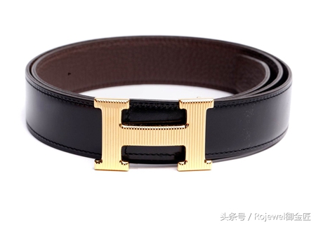 hermes皮带头怎么拆,hermes皮带尺寸如何调整