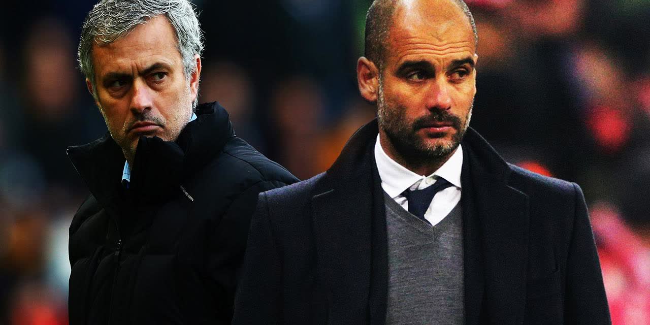 曼联曼城太有钱想买谁就买谁！波切蒂诺自认热刺没法比留不住人