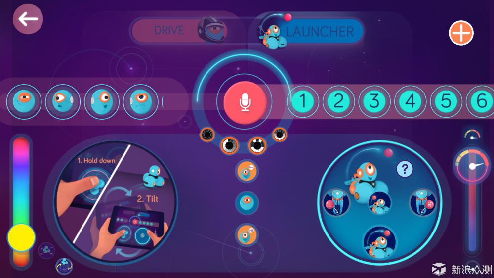 少儿编程机器人达奇,达奇机器人少儿编程