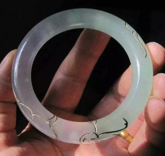 有金手镯了银手镯怎么办,金手镯有裂痕快断了怎么修复