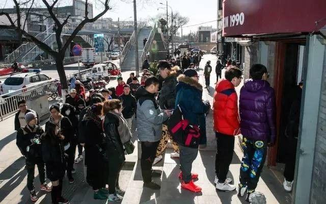 窦唯的鞋子,窦唯的同款