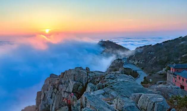 来江西旅游是什么感觉,去过中国所有的城市