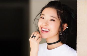 少女妆过后，婴儿妆当道！