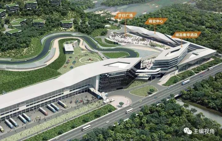 投资赛车场需要多少钱,中国需要多少车