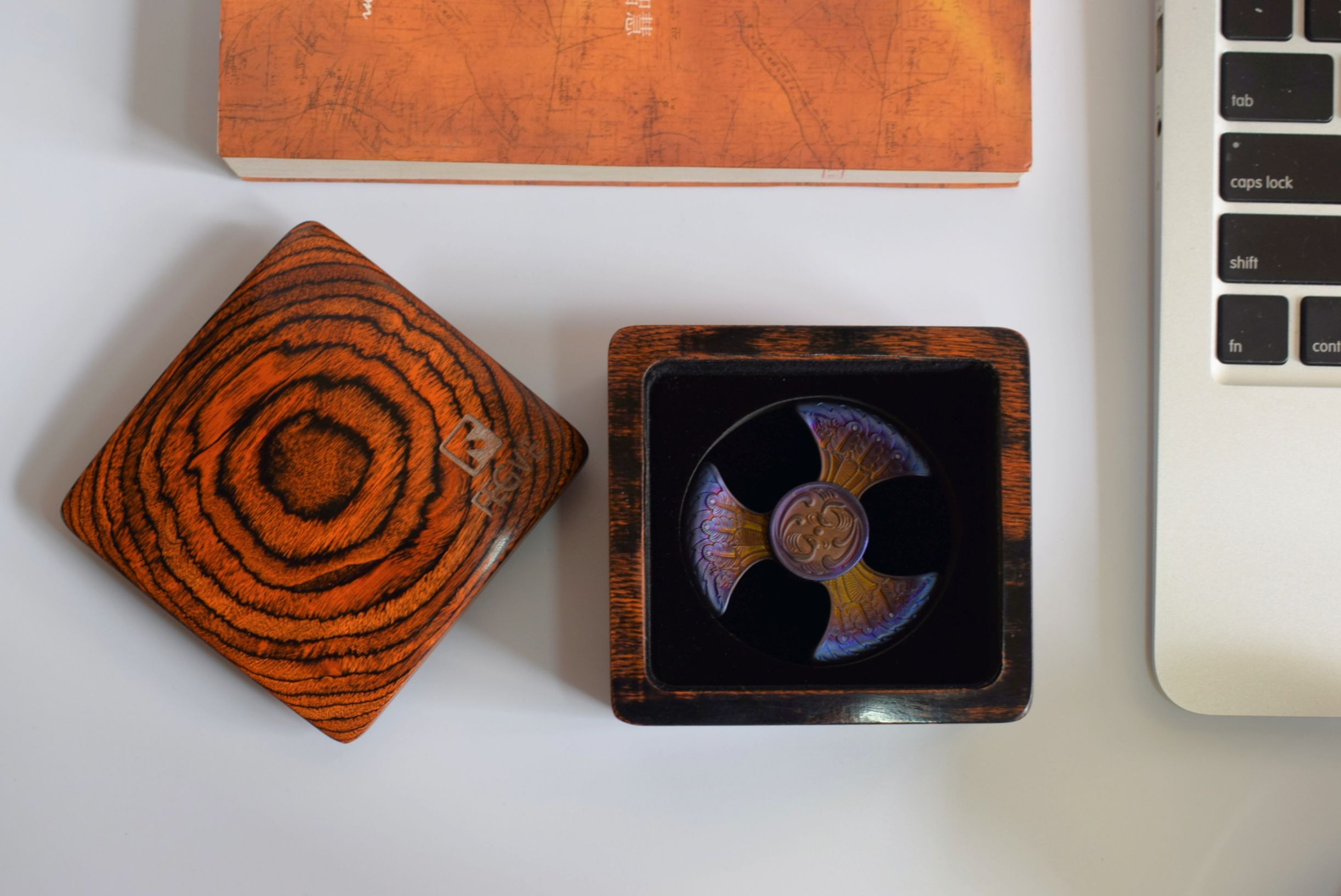 fegve指尖陀螺评测矩阵,最好玩价格还很低的指尖陀螺