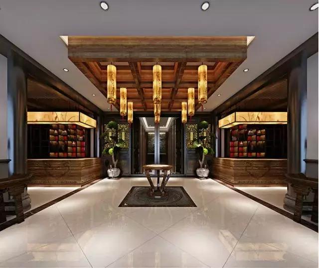 目前最流行的大理石瓷砖,你以为的大理石瓷砖