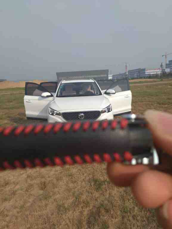 zs用车技巧,名爵zs车子驾车感受