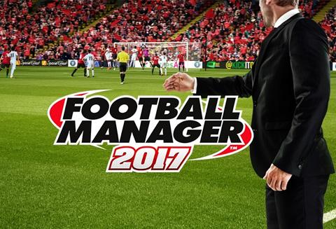 足球经理可玩性高吗,足球经理dangerously