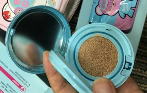 平价彩妆套装测评,新晋彩妆测评