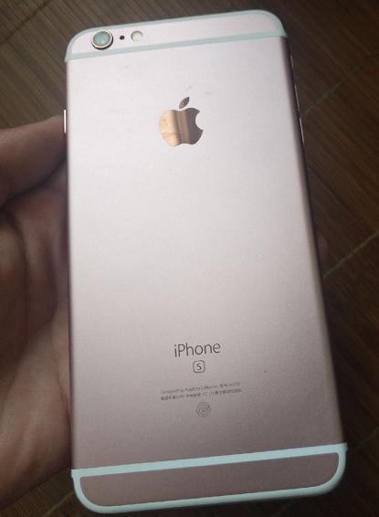iPhone6s64GB也降价，网友1999元买到九成新iPhone6s！