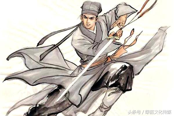 功夫足球之独孤九剑