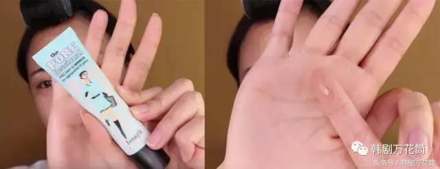 韩妆顶级护肤品排行榜,韩妆化妆品推荐底妆