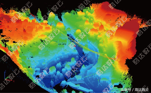 来来来！海云君为您奉上地质灾害测量神器——ARS-100