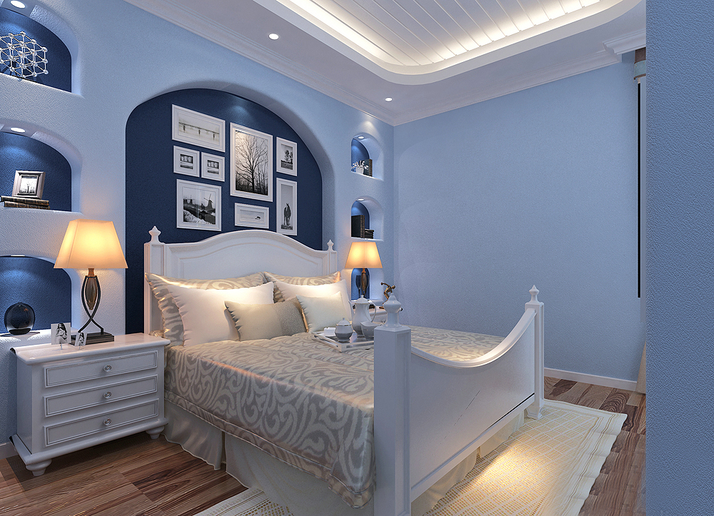 一套完整家装效果图,装修图纸怎么看施工图