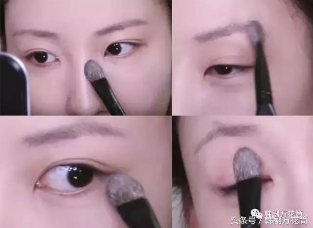 韩妆顶级护肤品排行榜,韩妆化妆品推荐底妆