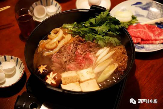 被国产泡面连累的日本佳片「深夜食堂2」，我有美食你有故事吗？